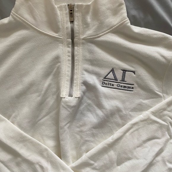 Delta Gamma letters - Picture 6 of 8